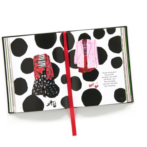 ($16) kate spade new york: It's So You: The Joy of Personal - Picture 10 of 11